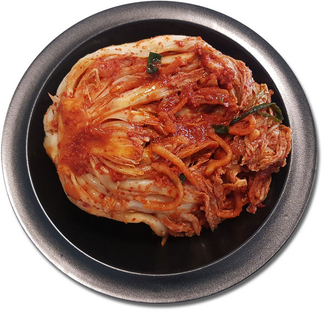 윤김치 포기김치, 10kg, 1개