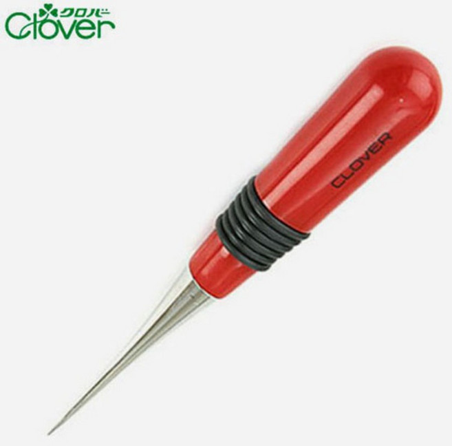 [청라핸즈] 크로바 소잉용 N 송곳 (21-231)