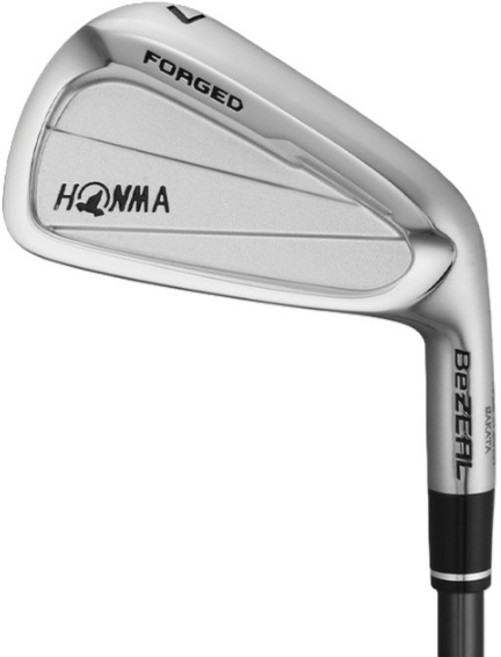 혼마 비즐 BeZEAL3 남성 N.S.PRO950 NEO 아이언 세트, 8도, R