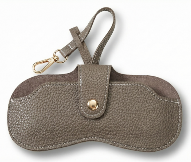 PRET 선글라스 가죽 케이스 안경집