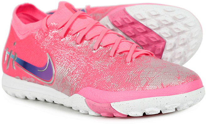 나이키 줌 머큐리얼 베이퍼 16 프로 TF 비니시우스 (IO9814-640)