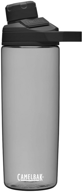 카멜백 슈트 물병, Charcoal, 600ml, 1개