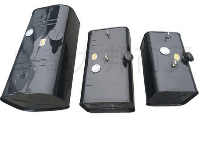 연료탱크 기름탱크 배럴 저장통 운반통 폐기물 오일통, 높이 25  폭 30  길이 50 약 30리터