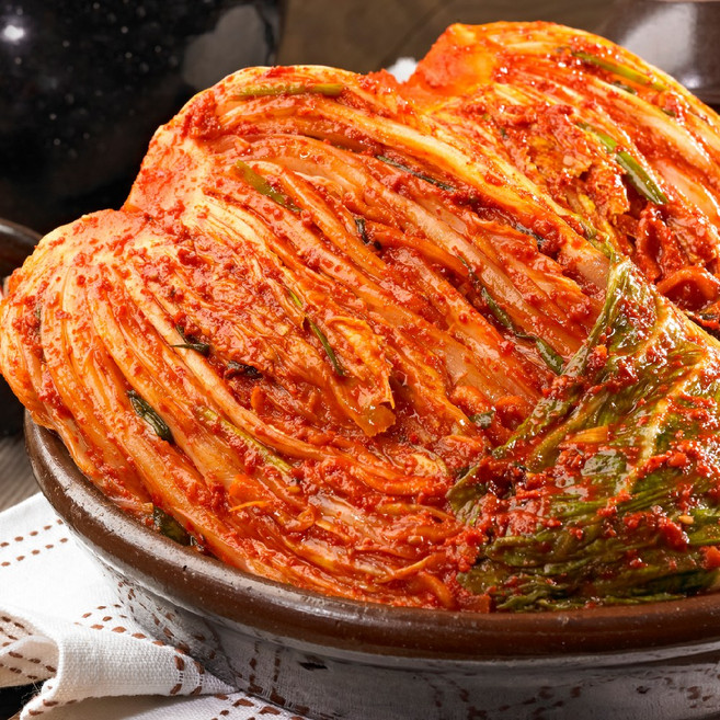 대한농부 전라도식 김장 포기김치 프리미엄 5kg/10kg, 1개, 10kg