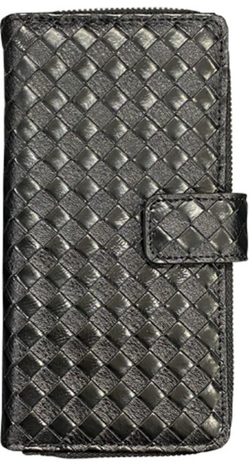 헬리움 베네 지퍼 다이어리 케이스 갤럭시 노트시리즈