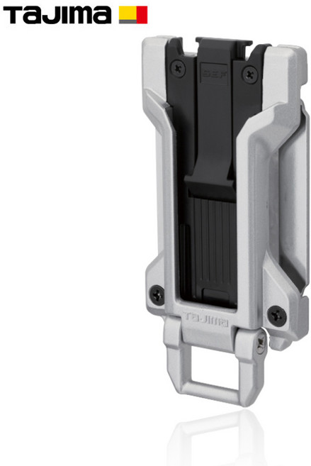 타지마 벨트홀더 세로 벨트용 SF-MFTHLD, 1개