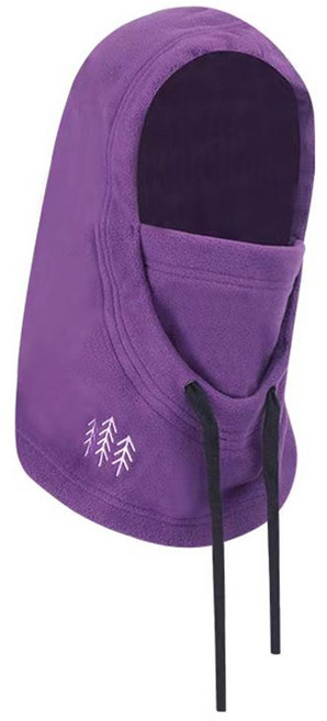 이윤 스노우 보드 스키 헬멧 모자 세트 보호 장비 소프트 남성 여성 공용 스포츠 안전모 클래식, E. 보라, 1개