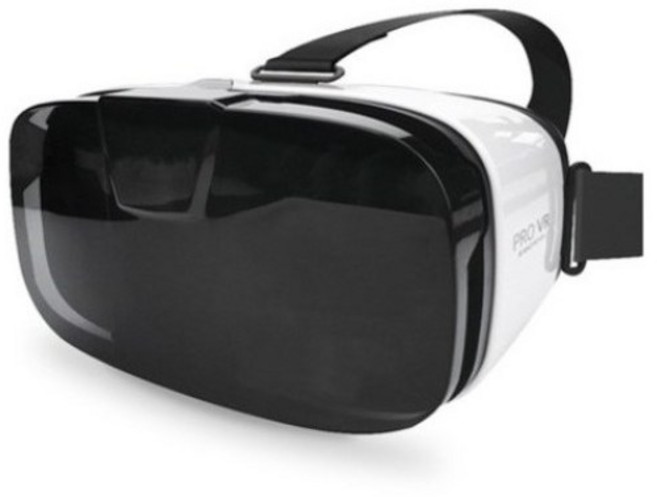 엑토 프로 VR 가상현실체험 헤드셋, VR 01, 4개