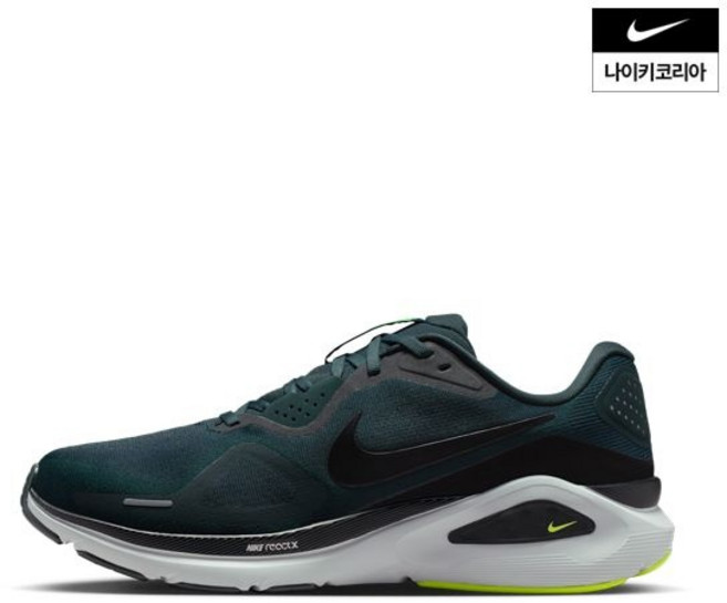 나이키 스트럭처 26 HJ1102-300 No.1664610