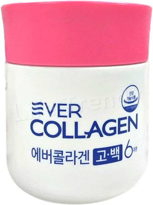 뉴트리 에버콜라겐 750mg x 84정, 1개