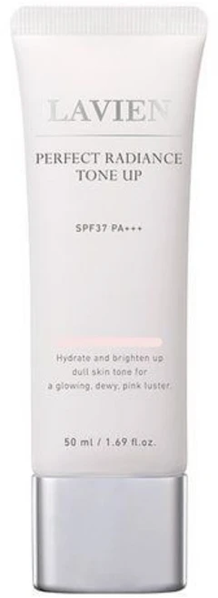 라비앙 퍼펙트 래디언스 톤업, 1개, 50ml - 쿠팡