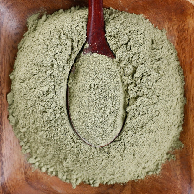 백송식품 미역귀 분말가루 800g, 1개