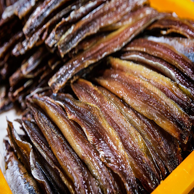 최가네 포항 구룡포 햇과메기, 1개, 완전손질과메기20미