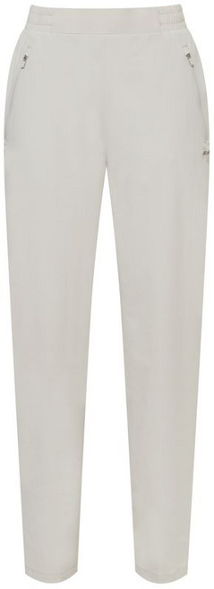 아이더 EIDER PERFORMANCE 여성 트레이닝 팬츠_CREAM BEIGE 바람막이 등산화 반팔티 바지 운동화