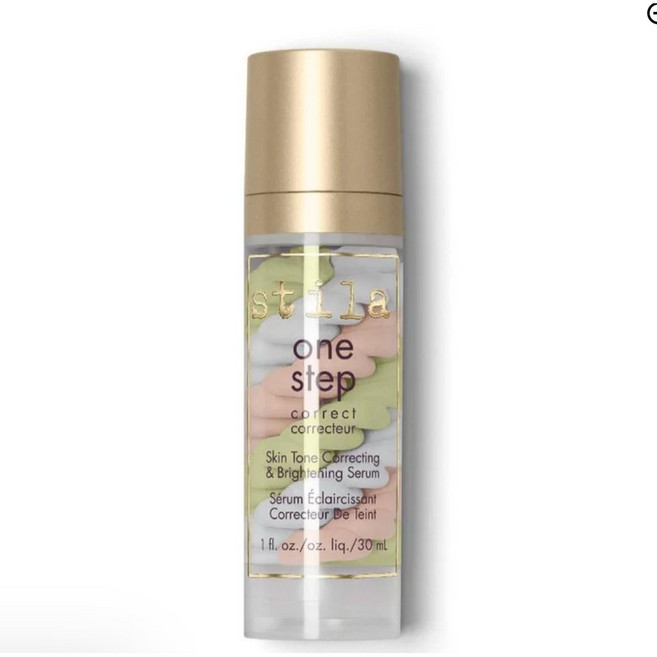 스틸라 원스텝 코렉트 메이크업 베이스 30ml, 1개