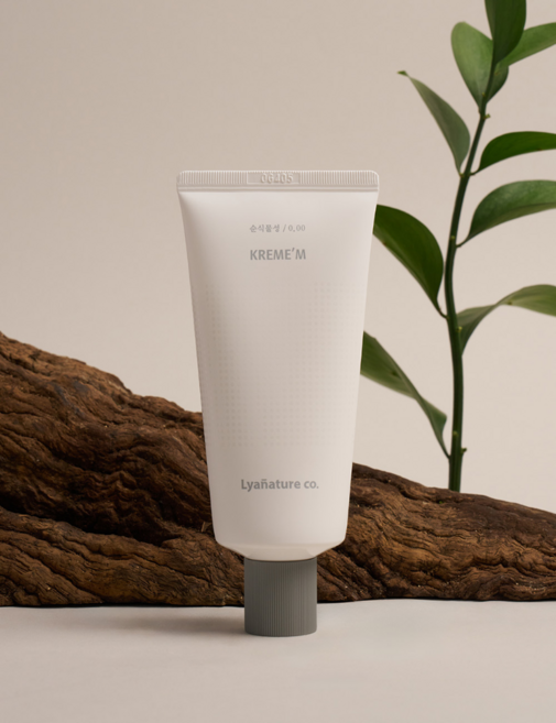 이영애 화장품 크림엠 | 리아네이처, 1개