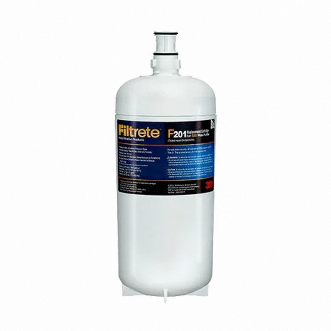 3M S201 淨水器替換濾心 (DWS4000), 1個, 3US-F201-5
