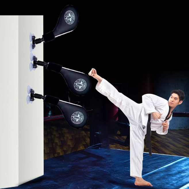 발차기 훈련장비 체육관 태권도 킥복싱 샌드백, A. 단일