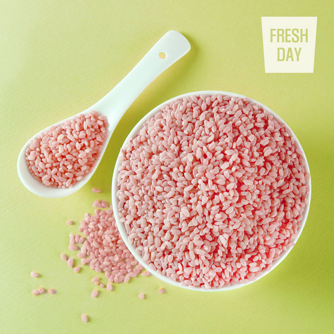 아리솔 칠미칠색 무농약 기능성쌀, 1팩, 토마코펜쌀 1kg