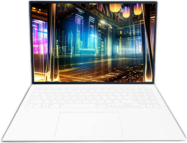 LG전자 2025 그램 프로 AI 16 코어 Ultra5, 에센스 화이트, 256GB, 16GB, Free DOS, 16ZD90TS-GX5PK