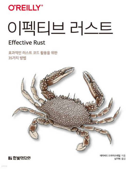 이펙티브 러스트