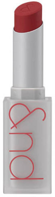 rom&nd Zero Matte Lipstick 02 All That Jazz 爵士風情, 1個