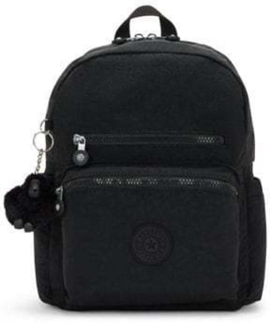 {!백화점정품!} 키플링 가벼운 데일리 백팩 주디 M KQABA08 BK/N-ST