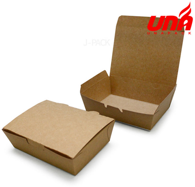 사이드박스(꼬마김밥) 종이도시락, 1개, 600개