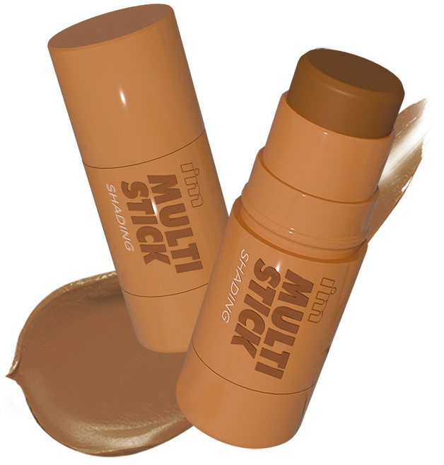 아임미미 아임 멀티스틱 쉐딩 7g, 001브론저, 1개