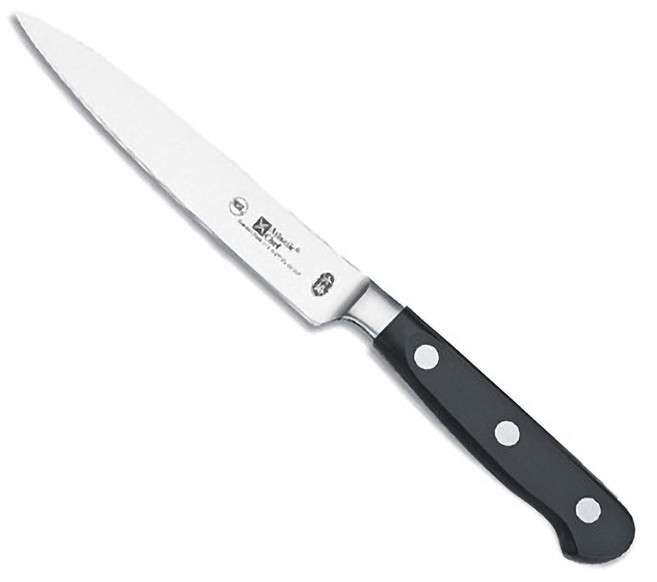 아틀란틱 쉐프 1461F 03 직선 과도 130mm, 1개