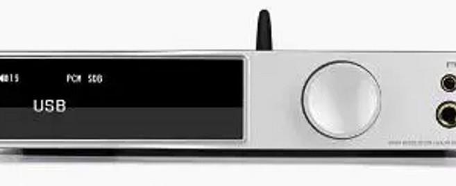 SMSL AO300 DAC 실버 3in1 헤드폰 파워앰프, 다른 휴대폰 모델, 부드러운 서리 필름 2장 투명도에 영향을 미칩니다