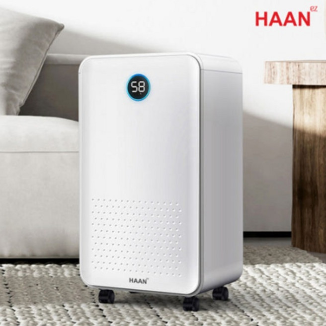 한경희생활과학 제습기 8L-13L 제습기 (HE-D707), 상세참조, HE-D707