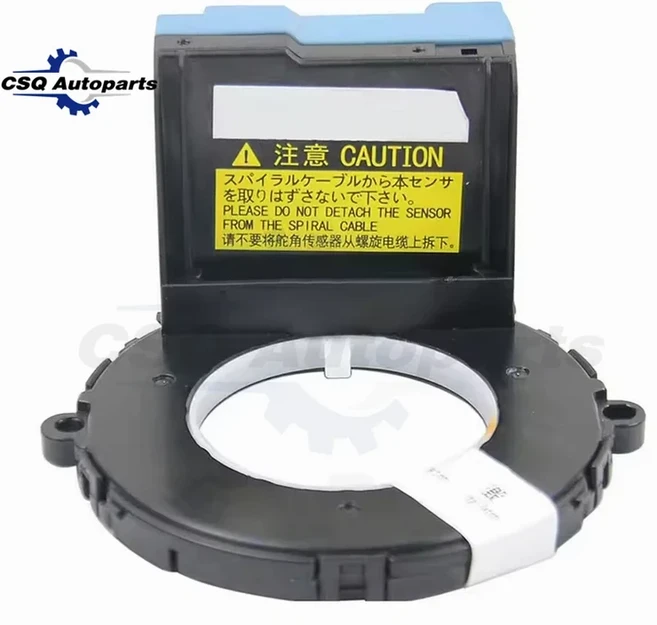 렉서스 GX460 RX350 도요타 4 러너용 스티어링 앵글 센서 89245 30110, 01 89245-30110