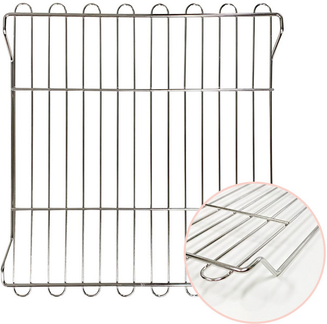 해님 젖병소독기 높이조절선반 (중간 및 하단 선반), 높이조절선반(중간및하단선반)