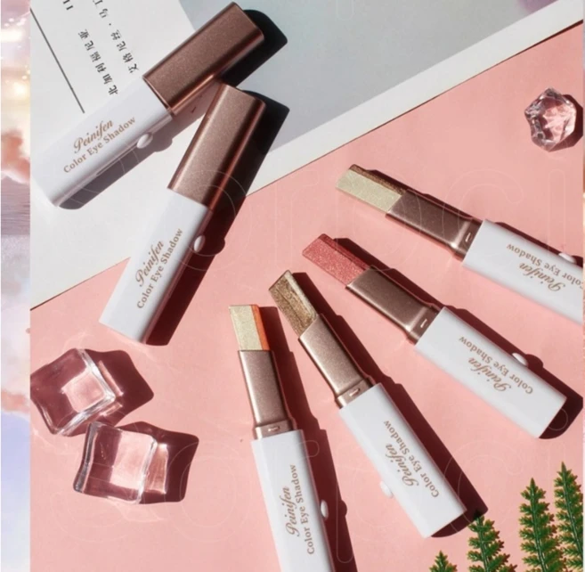 컬러링 스틱 아이섀도우 샤이닝 아이섀도우 블링블링 아이스틱 01#+02#+03#+04#+05#+06# 6종세트, 1개, 01#+02#+03#+04#+05#+06#(1세트) - 쿠팡