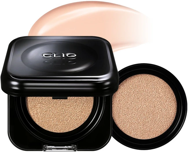 [NEW] 클리오 킬커버 파운웨어 쿠션 기획세트 [본품+리필], 21C 란제리, 21C 란제리, 1개 - 쿠팡