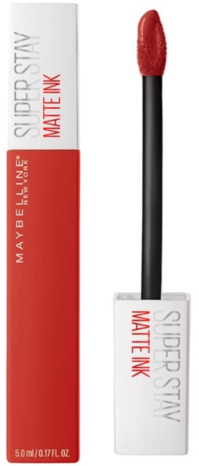 메이블린 뉴욕 메이블린 SP 스테이 매트 잉크 205 어서티브, 1개, 5ml - 쿠팡