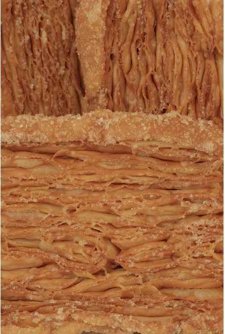 [밤톨] 프리미엄 우리밀 파이 (2ea)