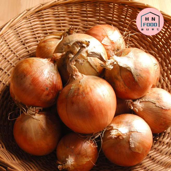 농부의 정성 우리 농산물 국내산 햇양파 (소사이즈) 장아찌용, 1개, 5kg