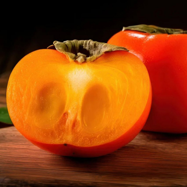 [마지막 한정특가] 초고당도 단감 진영단감 꿀단감, 1박스, 1kg 중과