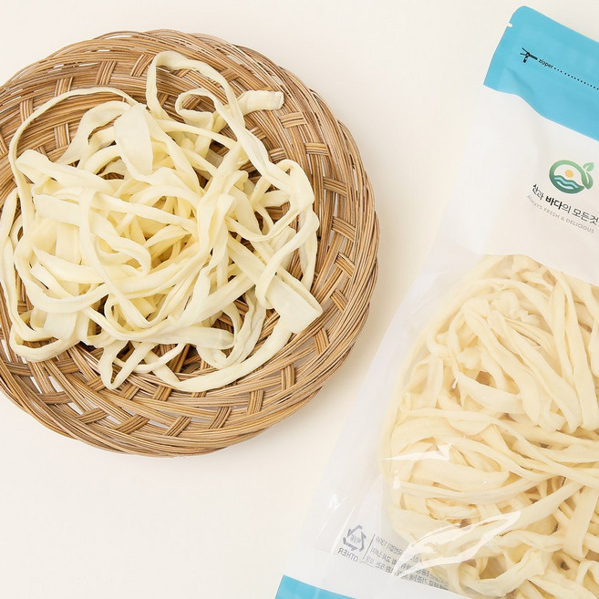 [자연담은 산해림] 말린박말랭이 박고지 박말랭이 1kg