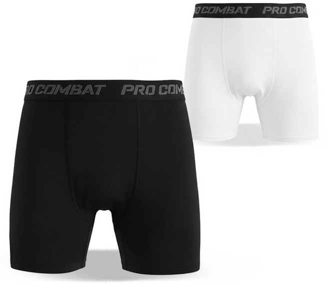 프로스펙스 컴뱃 액티브 스포츠 3부 타이즈 태클팬츠 2종 택1_쿠