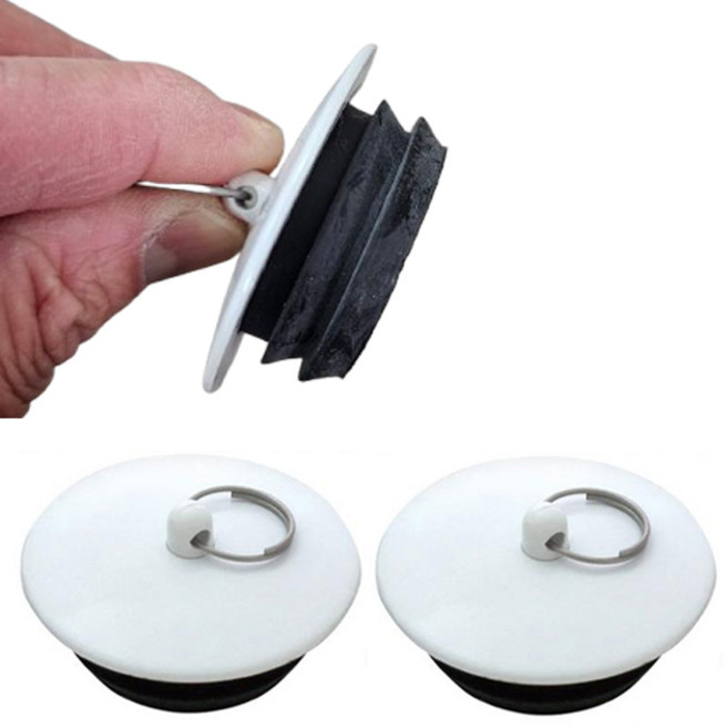 이안 국산 욕조마개 욕조뚜껑 덮개 배수구마개, 화이트