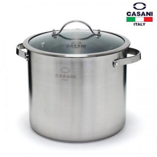 아트박스/서울리빙 까사니 쿠치나 인덕션 하이 곰솥냄비 26cm