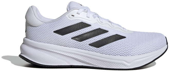 ADIDAS 男 RESPONSE 慢跑鞋