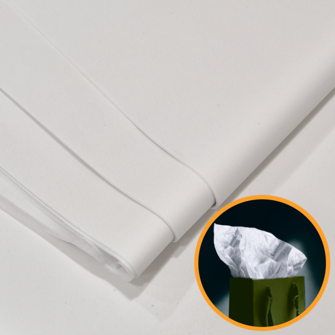 습자지 화지 포장재 완충재 습기제거종이 14g 17g 22g 무형광, 4절 1000매, 1개, 14g B습자지