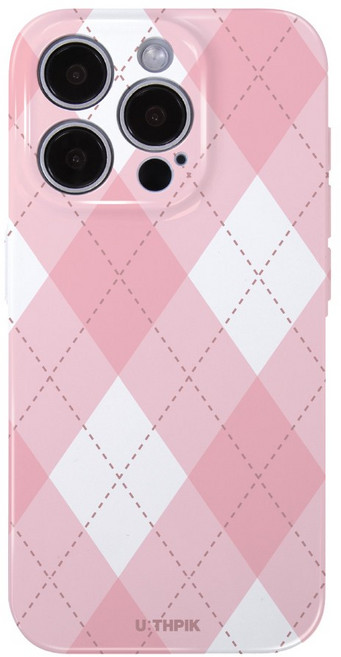 99가지 아이폰13미니 전용 디자인 유광 소프트 젤리케이스