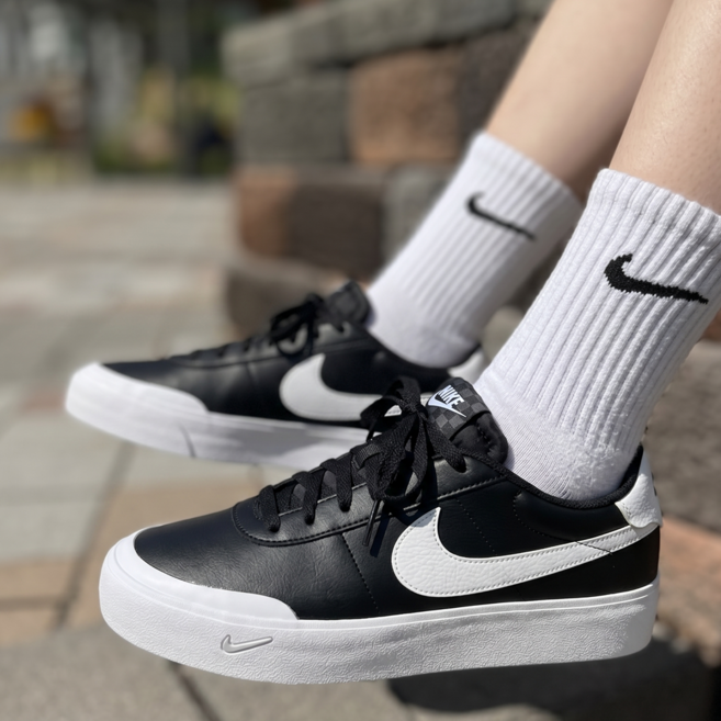 나이키 코트샷 남자 캐쥬얼 운동화 스니커즈 편한 단화