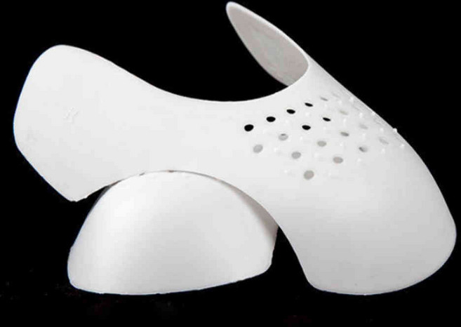 주름방지 슈가드 신발악세사리