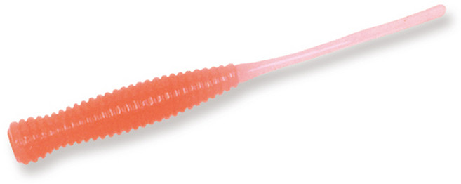 슈어캐치 실치 볼락웜 SLC16, 216(TGR), 1개